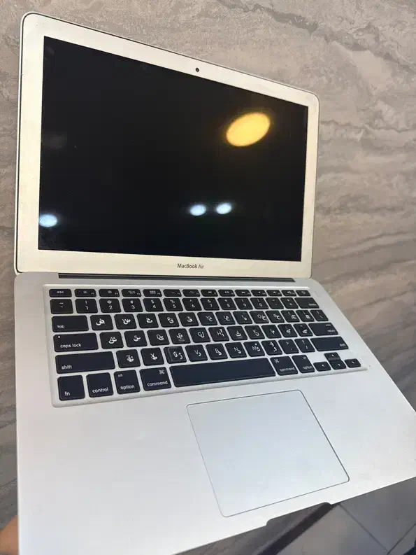 مک بوک اپل ۲۰۱۶|رایانه همراه|شیراز, ملاصدرا|دیوار