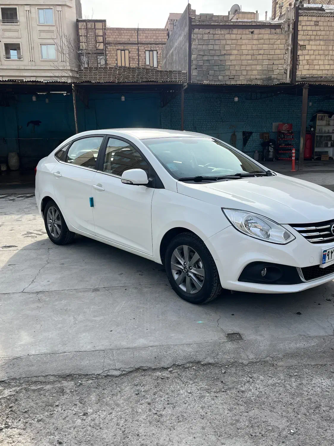 جک جی فورمدل ۱۴۰۲|خودرو سواری و وانت|قرچک, زیبا شهر|دیوار