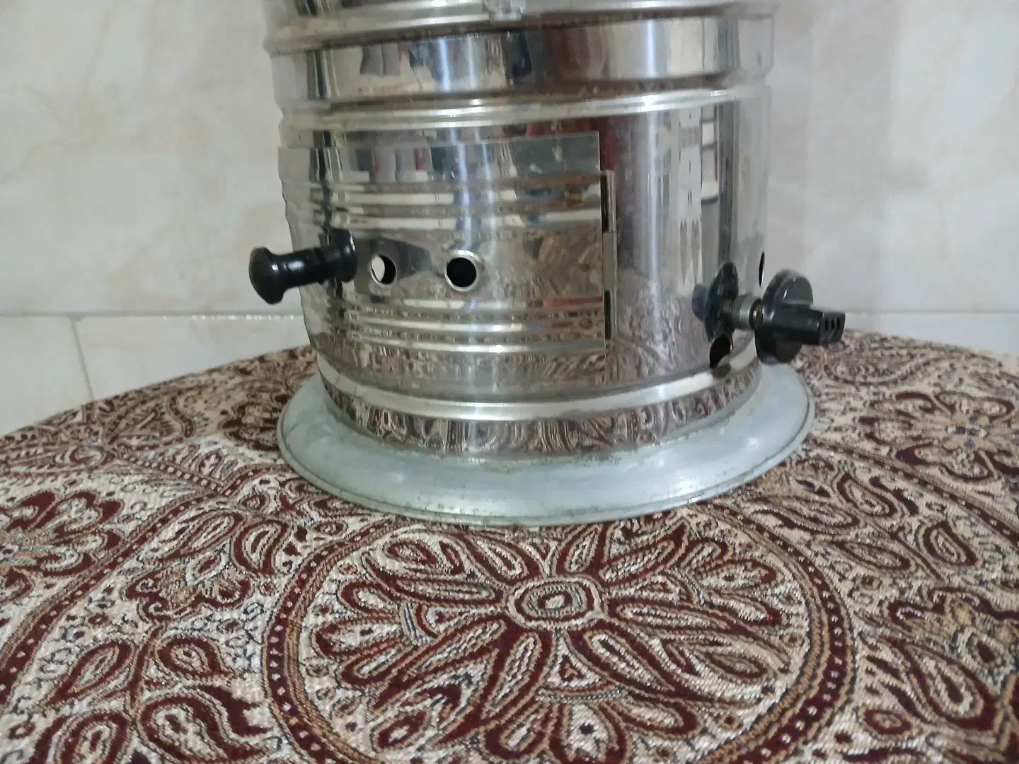 سماور|سماور، چای‌ساز، قهوه‌ساز|کرج, اخگرآباد|دیوار