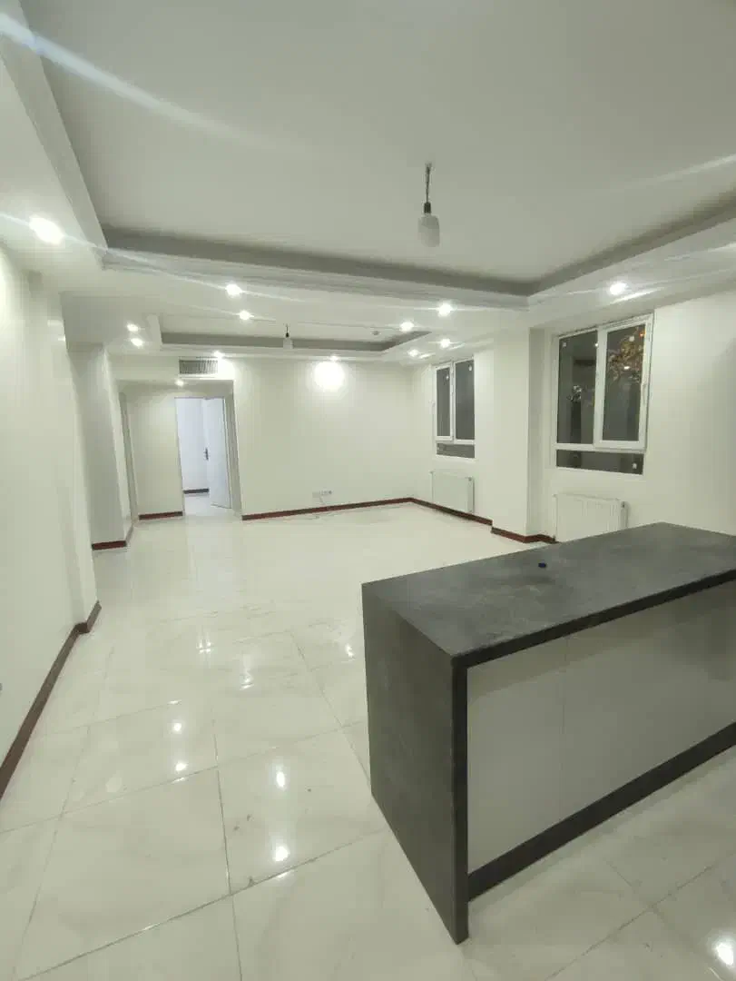 ۹۷ متر /فول امکانات /کلید نخورده/۲ خواب