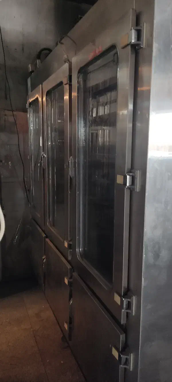 یک عدد یخچال صنعتی|یخچال و فریزر|تهران, میدان میوه و ترهبار مرکزی|دیوار