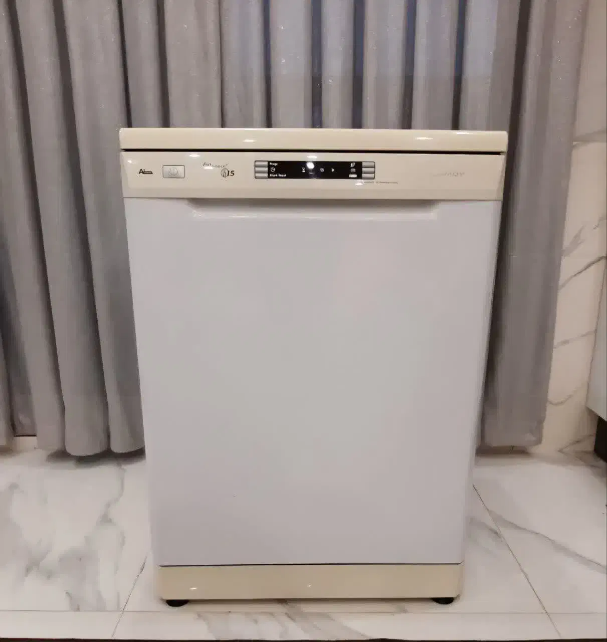 ظرفشویی کندی ۱۵ نفره|ماشین ظرفشویی|اسلامشهر, شهرک قائمیه|دیوار