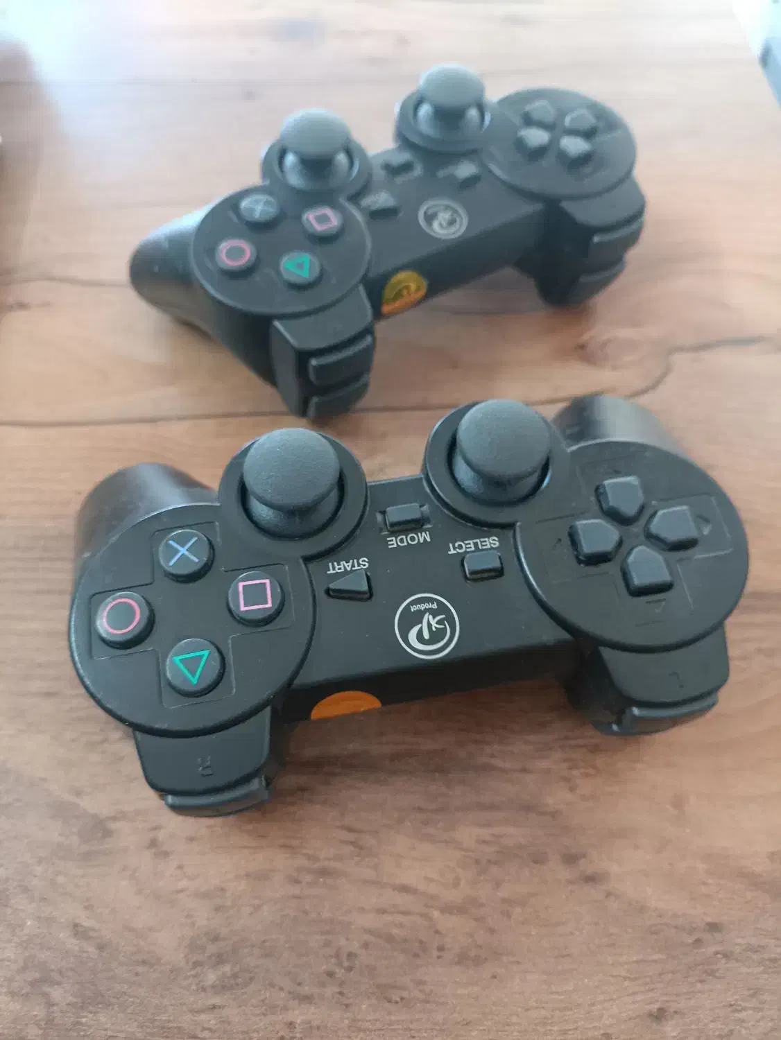 دسته بازی سونی ۲|کنسول، بازی ویدئویی و آنلاین|سبزوار, امیر کبیر|دیوار