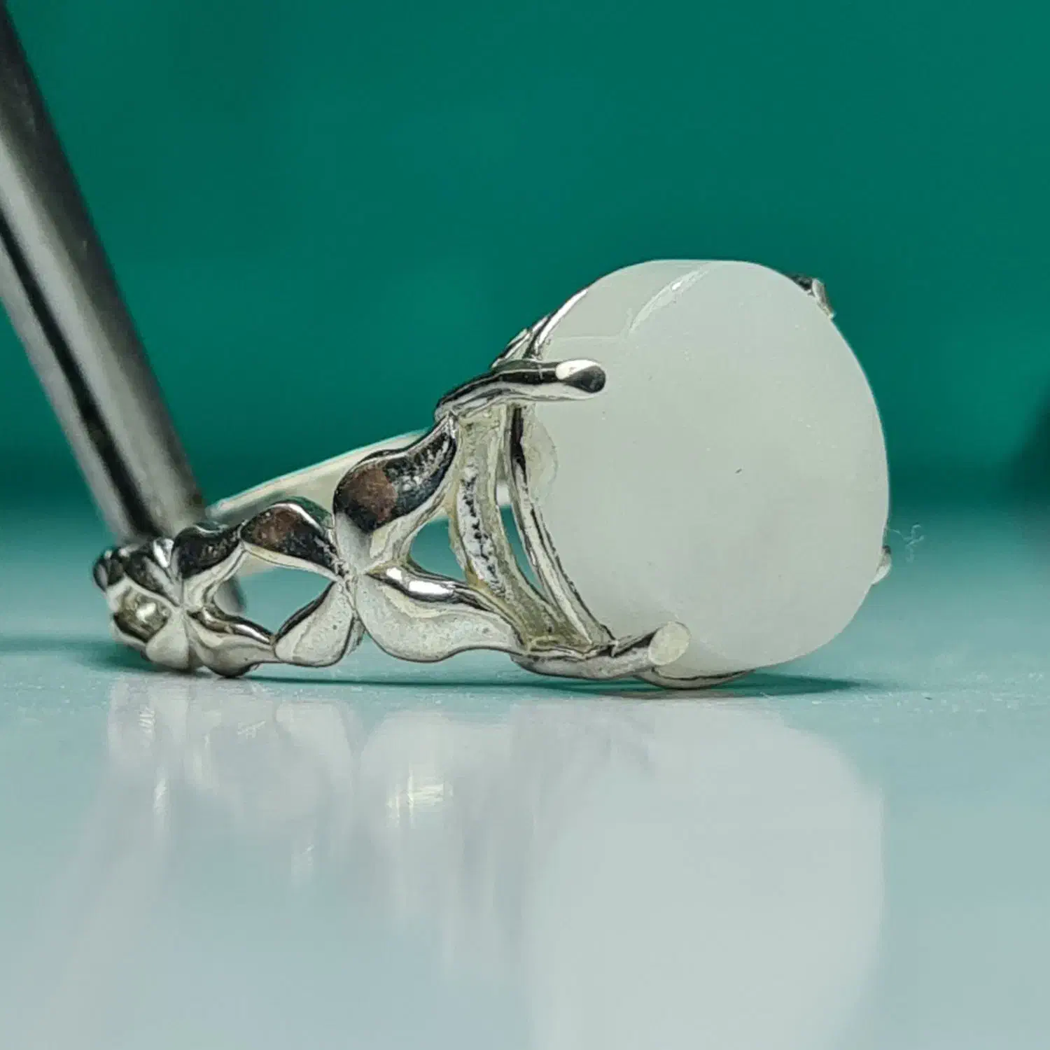 انگشتر زنانه|جواهرات|قم, خندق|دیوار