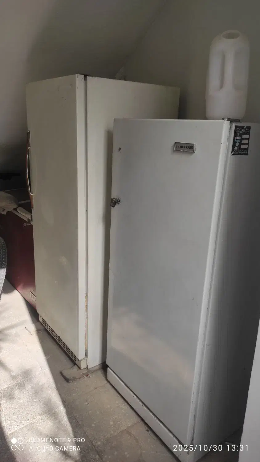 یخچال و فریزر|یخچال و فریزر|شیراز, شهرک پرواز|دیوار