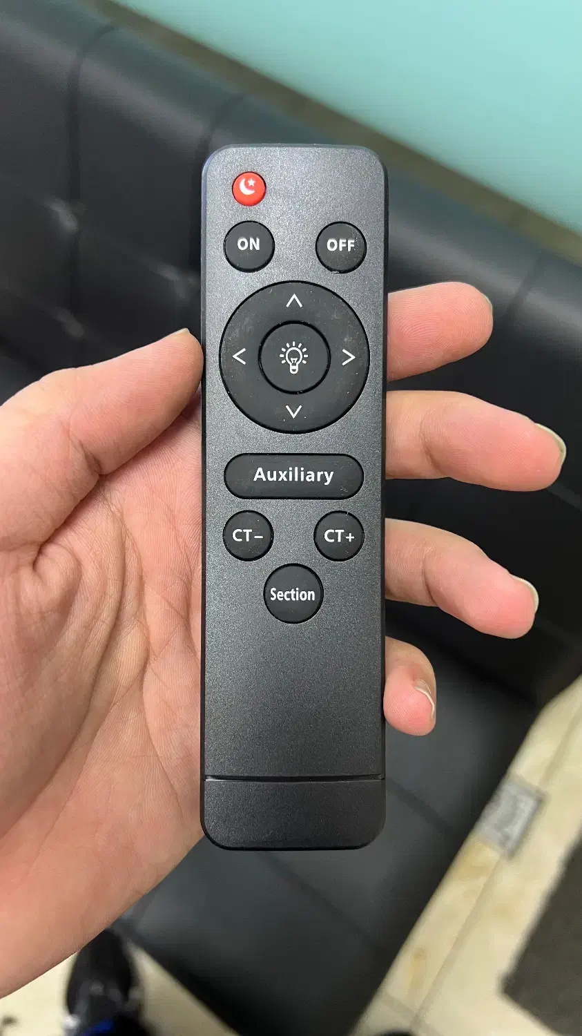 رینگ لایت برند sierra|لوازم جانبی موبایل و تبلت|رشت, سعدی (تختی)|دیوار