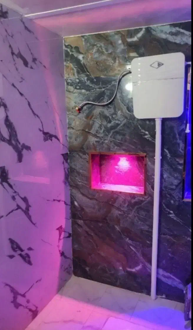 کاشی کار. کاشیکاری سنگ سرامیک موزاییک و...|خدمات پیشه و مهارت|کرج, گلشهر|دیوار