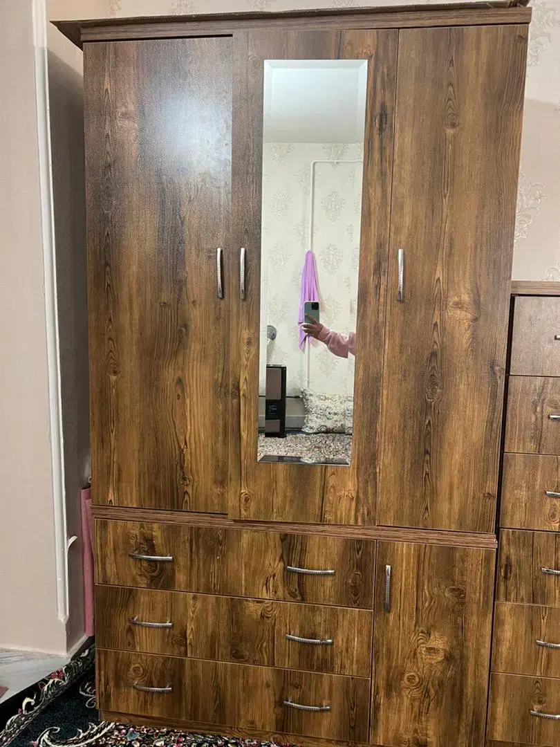 کمد و دلاور میز تلویزیون|میز تلویزیون|ساوه, |دیوار