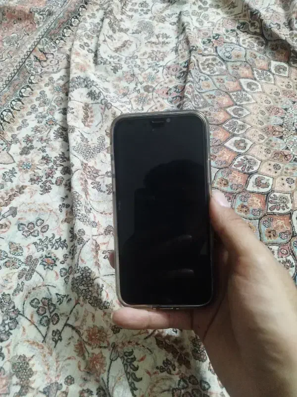 آیفون ۱۱پرو 11pro|موبایل|مشهد, الهیه|دیوار