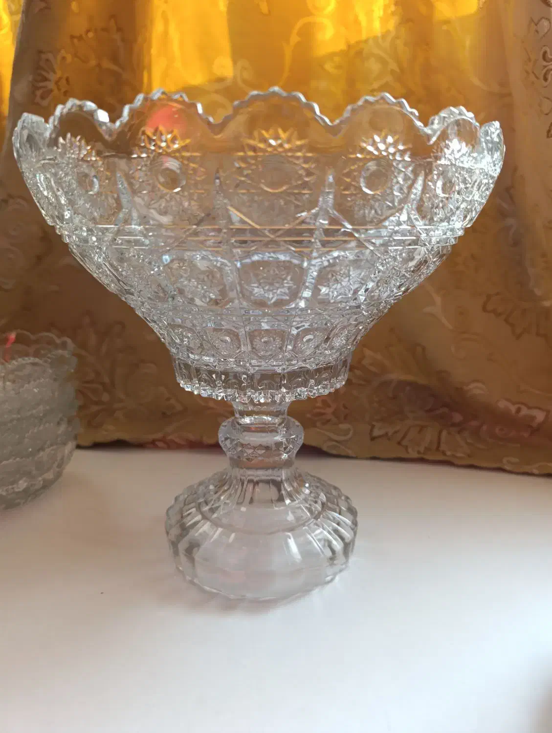 شکلات خوری و آجیل خوری به همراه کاسه|ظروف سرو و پذیرایی|پاکدشت, حصار امیر|دیوار