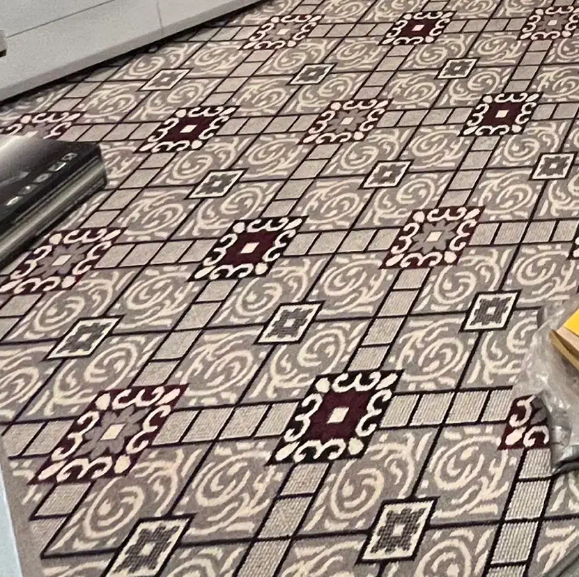 گلیم ۱/۵در۴|گلیم، جاجیم، گبه|سبزوار, مدرس|دیوار