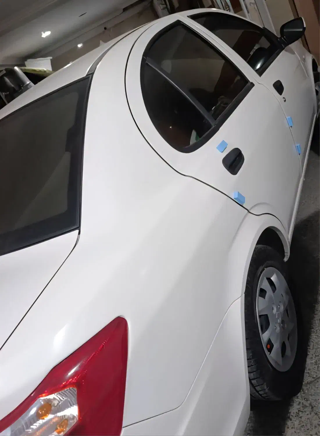 سایناSمدل1403|خودرو سواری و وانت|پاکدشت, پاکدشت (مامازند)|دیوار