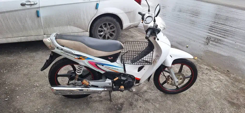 موتور|موتورسیکلت|اهواز, کمپلو جنوبی|دیوار