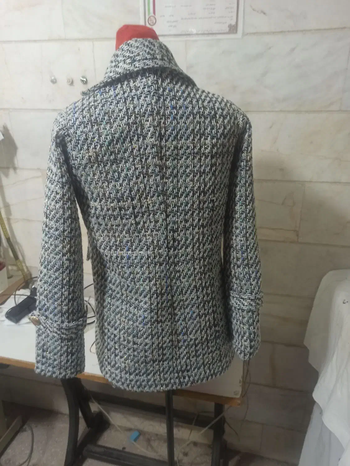 تخفیف بی نظیر یلدایی.|لباس|یزد, |دیوار