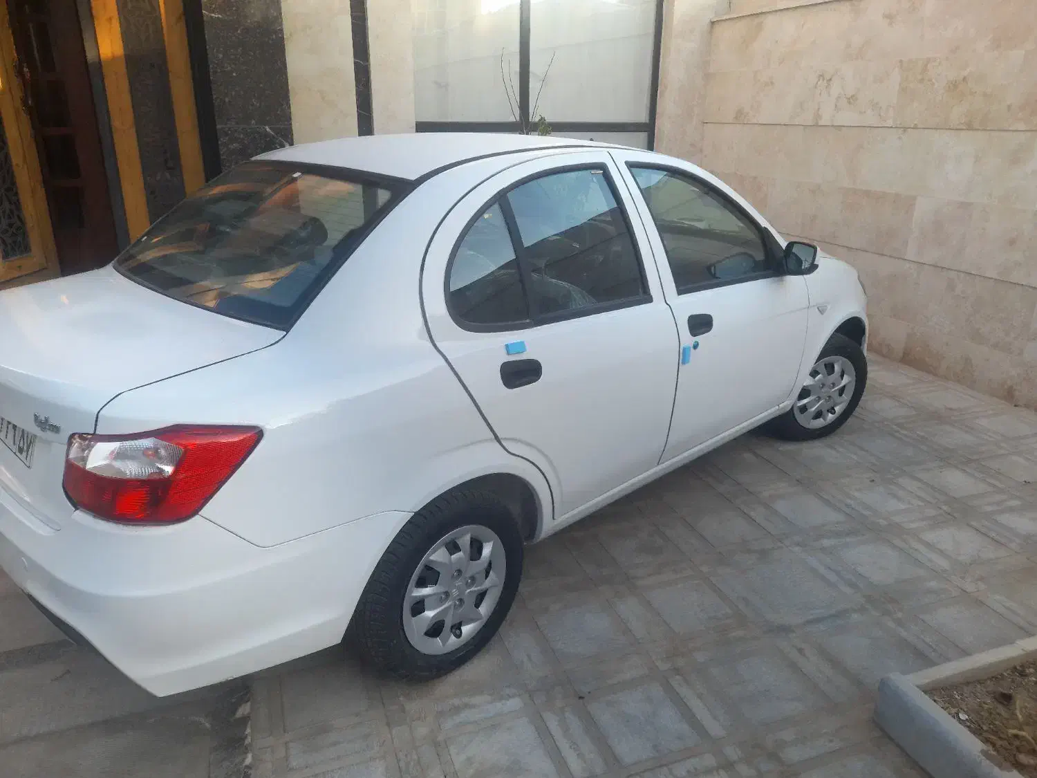 خودرو ساینا s|خودرو سواری و وانت|خمین, |دیوار