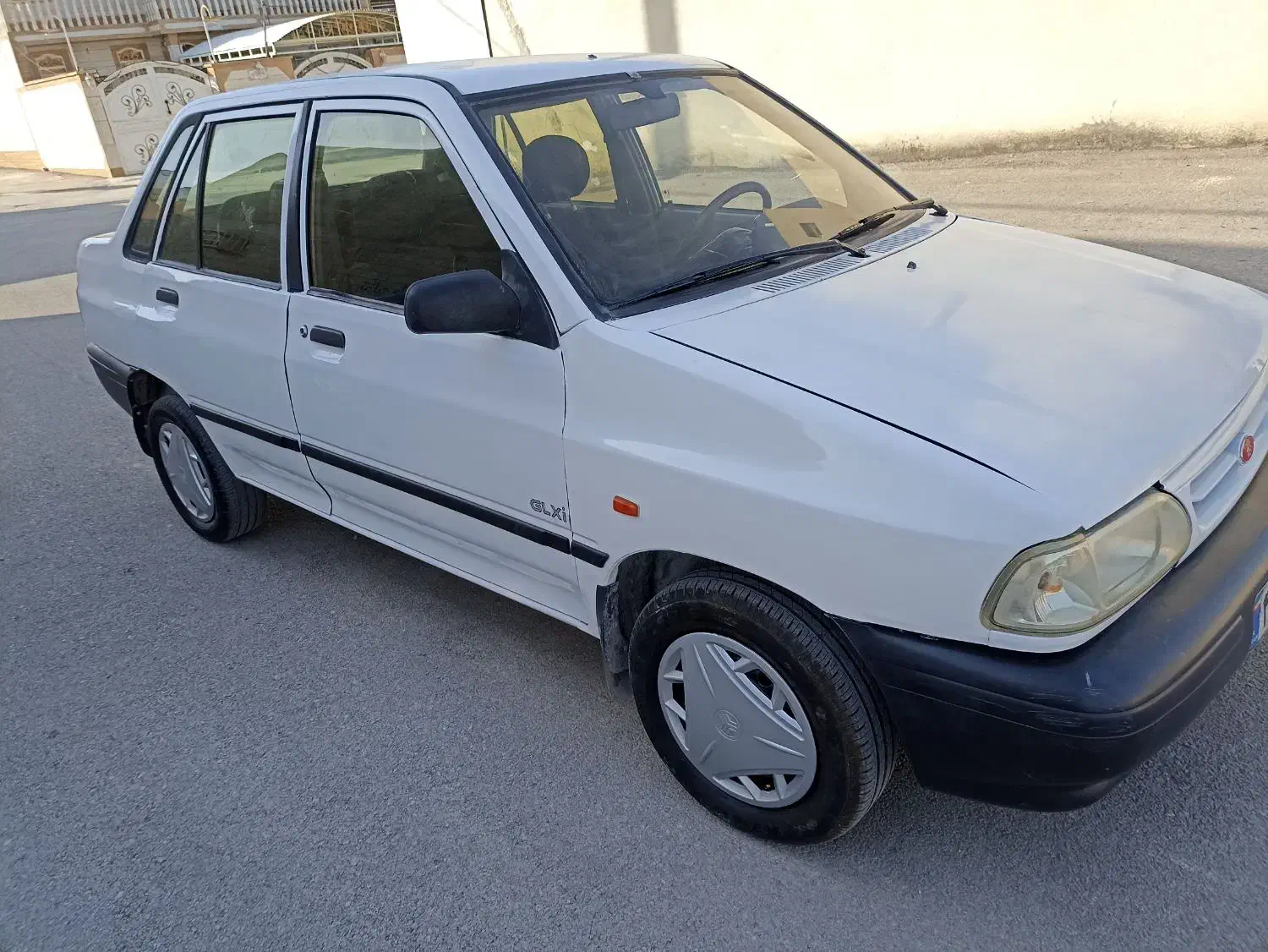 پراید مدل87|خودرو سواری و وانت|برازجان, |دیوار