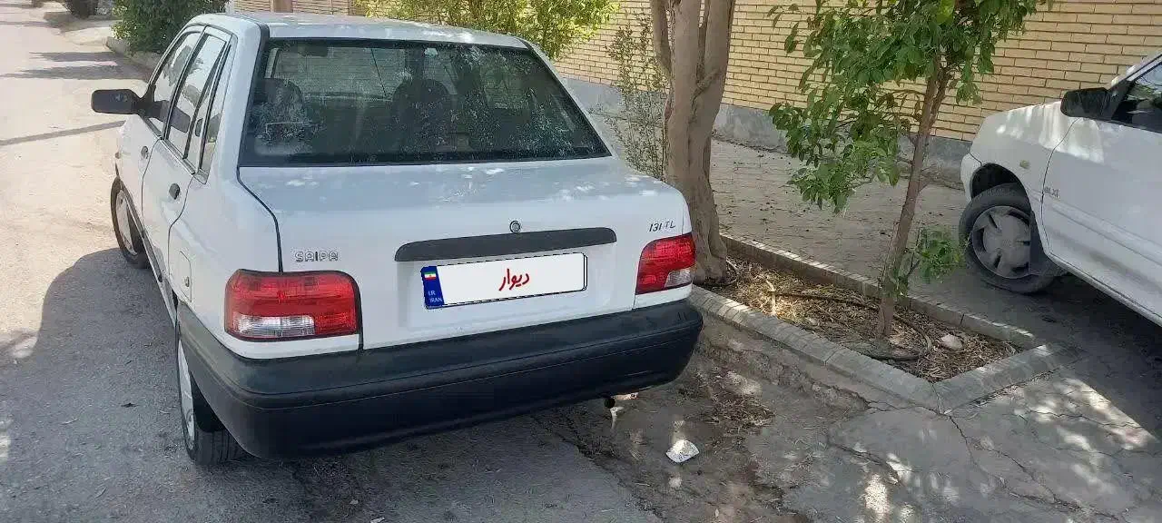 فروش|خودرو سواری و وانت|طبس, |دیوار