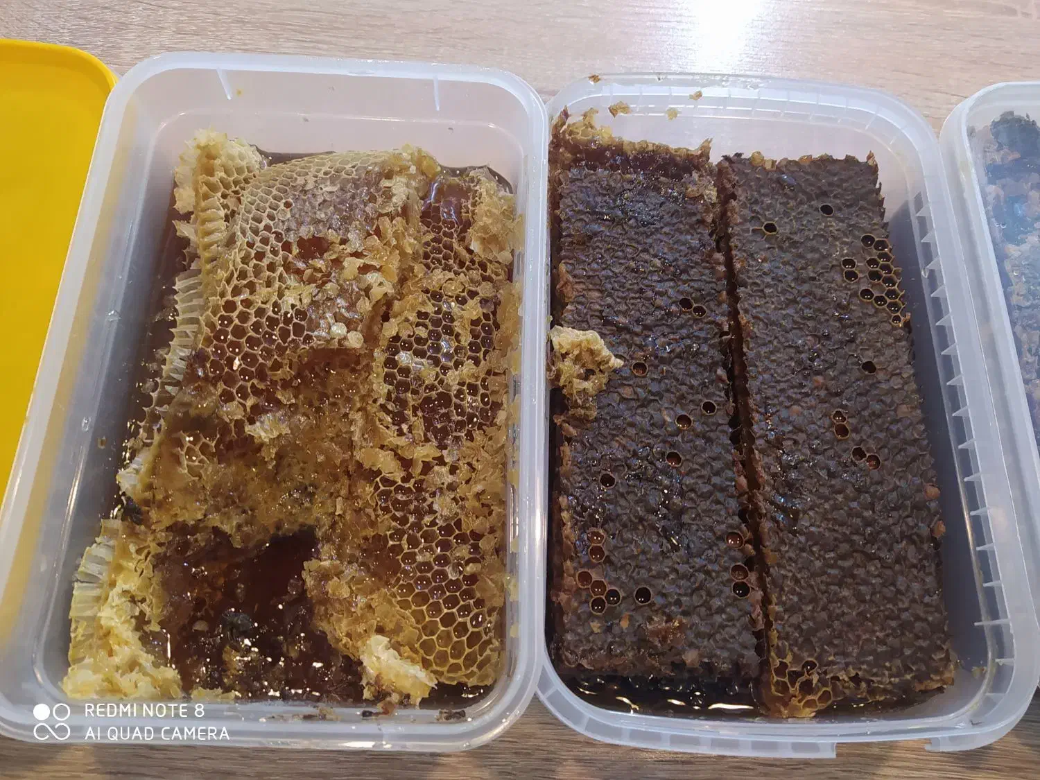 عسل|خوردنی و آشامیدنی|جوانرود, |دیوار