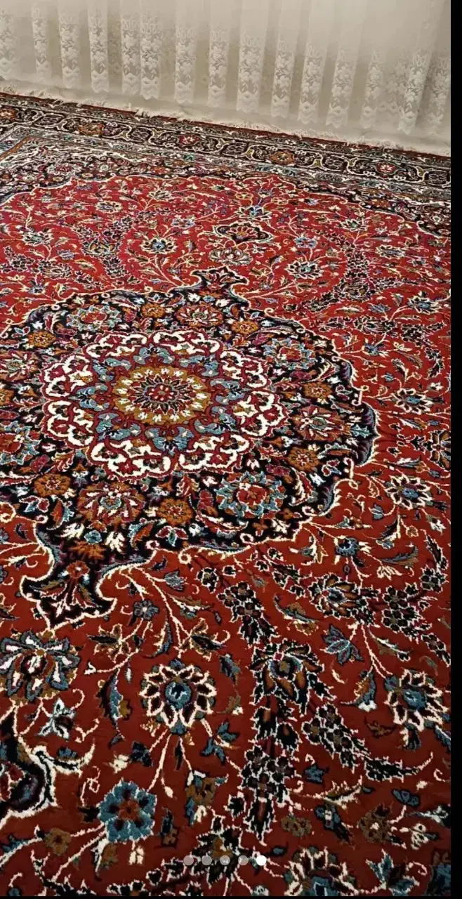 قالی ومبل|فرش|شیروان (خراسان), |دیوار
