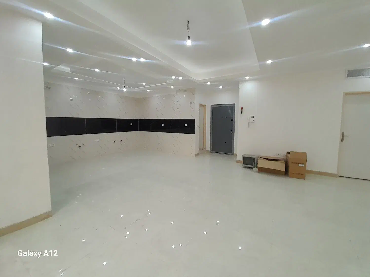 آپارتمان ۱۱۷ متری ۲ خواب|فروش آپارتمان|تهران, شهرک ولیعصر شمالی|دیوار