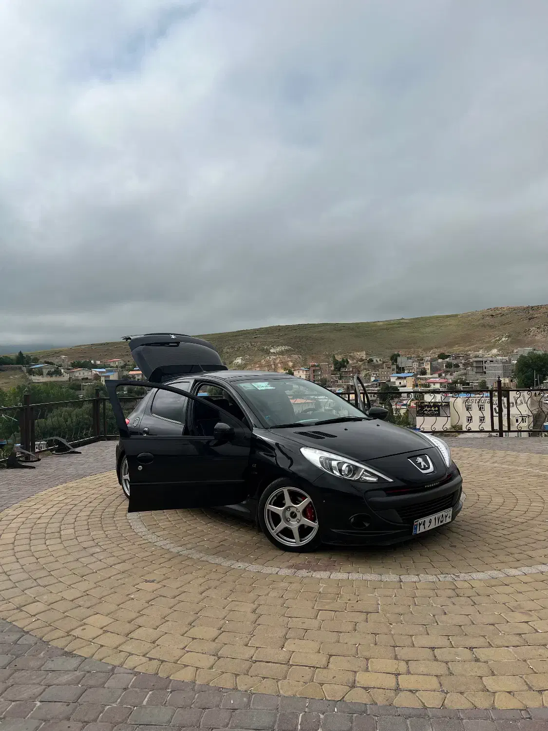 رینگ و لاستیک|قطعات یدکی و لوازم جانبی|تهران, گلاب دره|دیوار