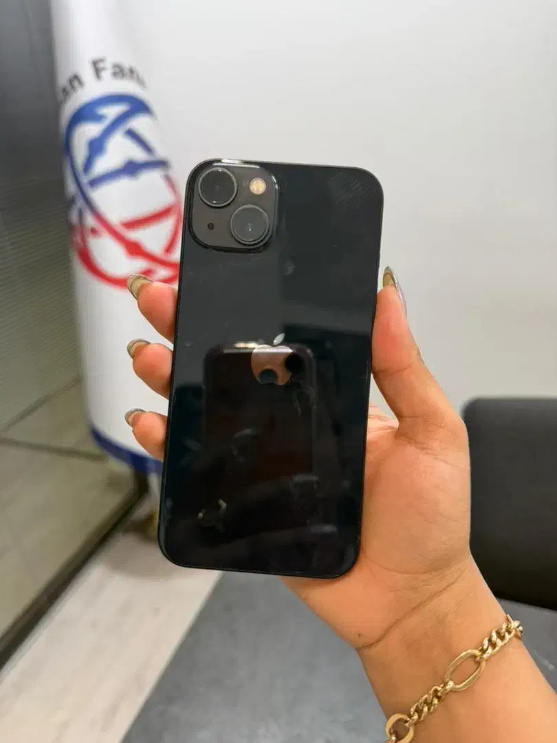 آیفون iphone 13 normal 256 باطری ۹۱|موبایل|تهران, پاسداران|دیوار