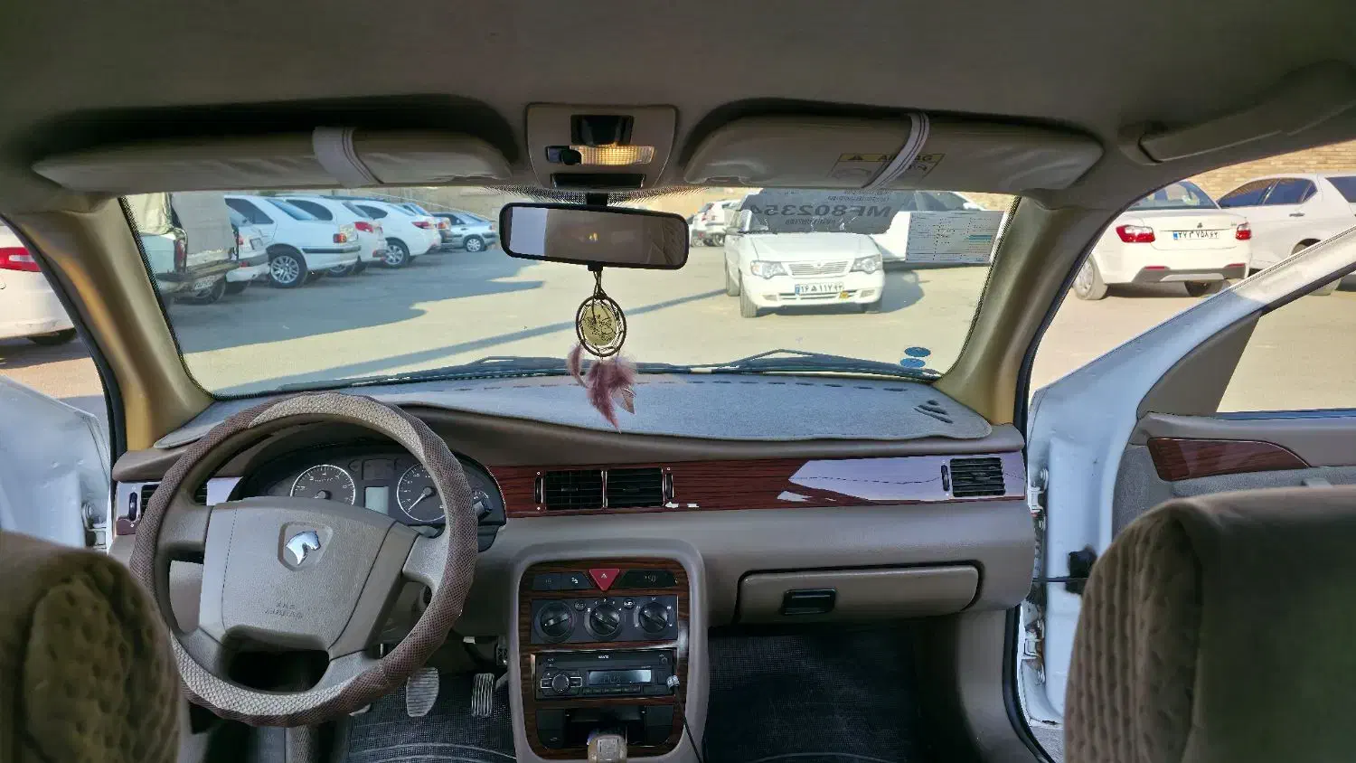 ماشین|خودرو سواری و وانت|شیراز, ارم|دیوار