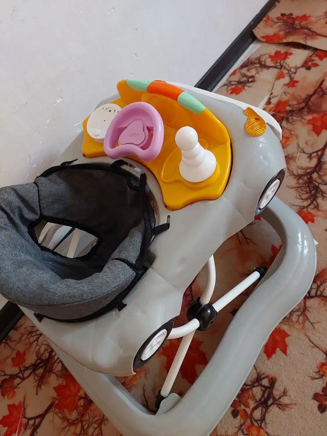 روروعک|کالسکه و لوازم جانبی|آزادشهر, |دیوار