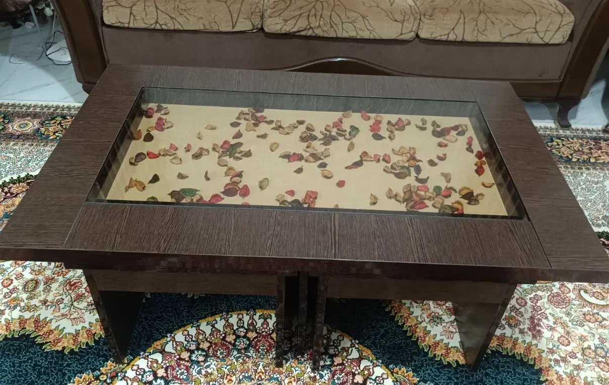 میز|مبلمان خانگی و میز عسلی|فردیس, شهرک شهید حسینی|دیوار