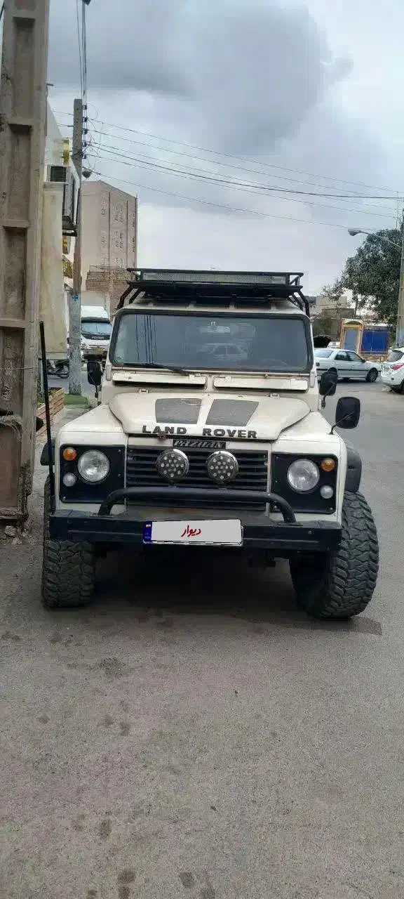 پاژن مدل ۷۵|خودرو سواری و وانت|قم, میرزائیه|دیوار