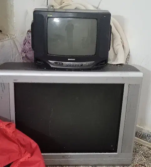 تلویزیون|تلویزیون و پروژکتور|مشهد, چهارچشمه|دیوار