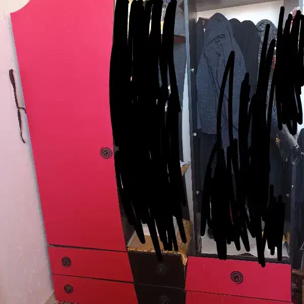 تخت کودک|تخت و سرویس خواب|زرند, |دیوار