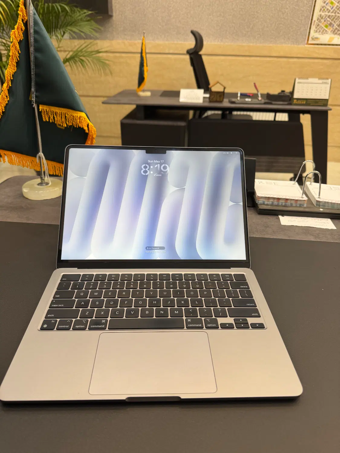 MacBook Air M2 مک بوک|رایانه همراه|مشهد, الهیه|دیوار
