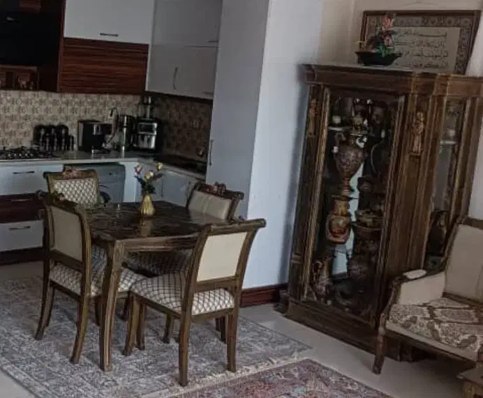 سرویس مبلمان|مبلمان خانگی و میز عسلی|اصفهان, آفاران|دیوار