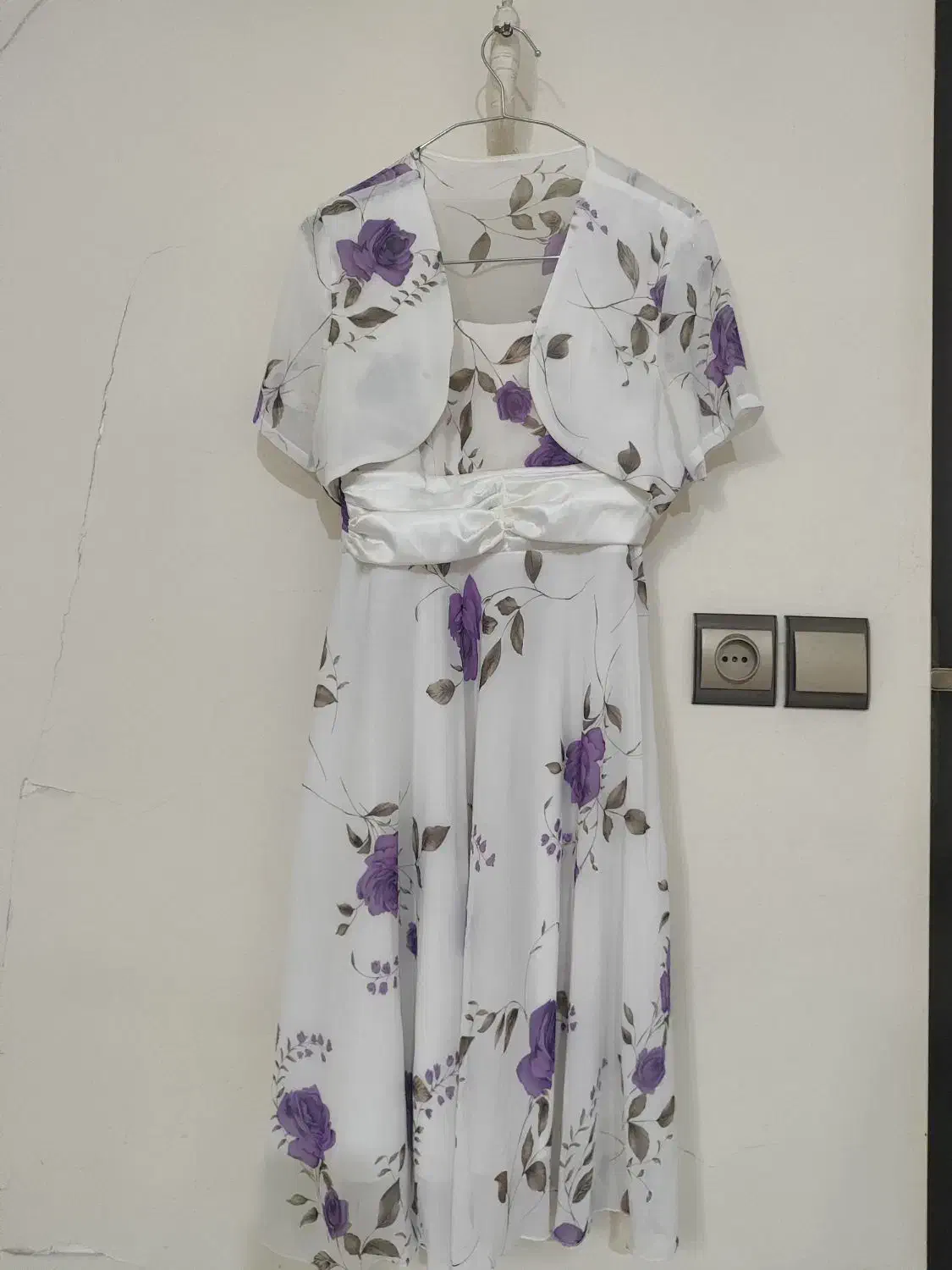 لباس مجلسی وپیراهن|لباس|باقرشهر, |دیوار