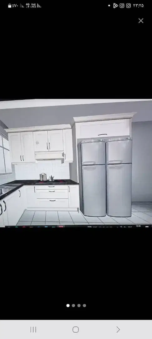 نصب وساخت کابینت وتخت کمجا|خدمات پیشه و مهارت|چهاردانگه (تهران), |دیوار