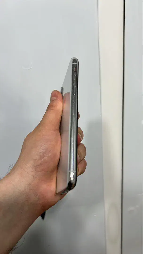 گوشی آیفون X 64|موبایل|شیراز, ارم|دیوار