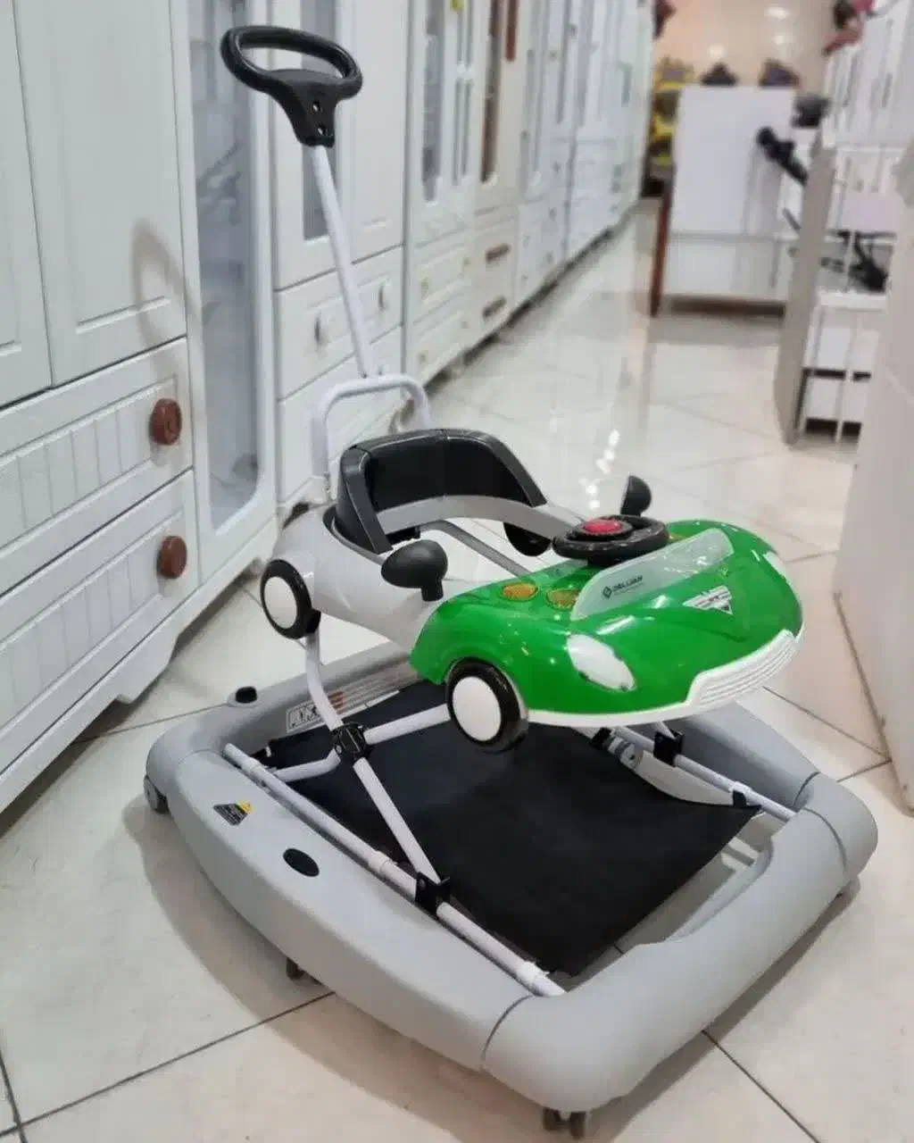 روروئک دلیجان|اسباب و اثاث بچه|اهواز, شهرک نفت|دیوار