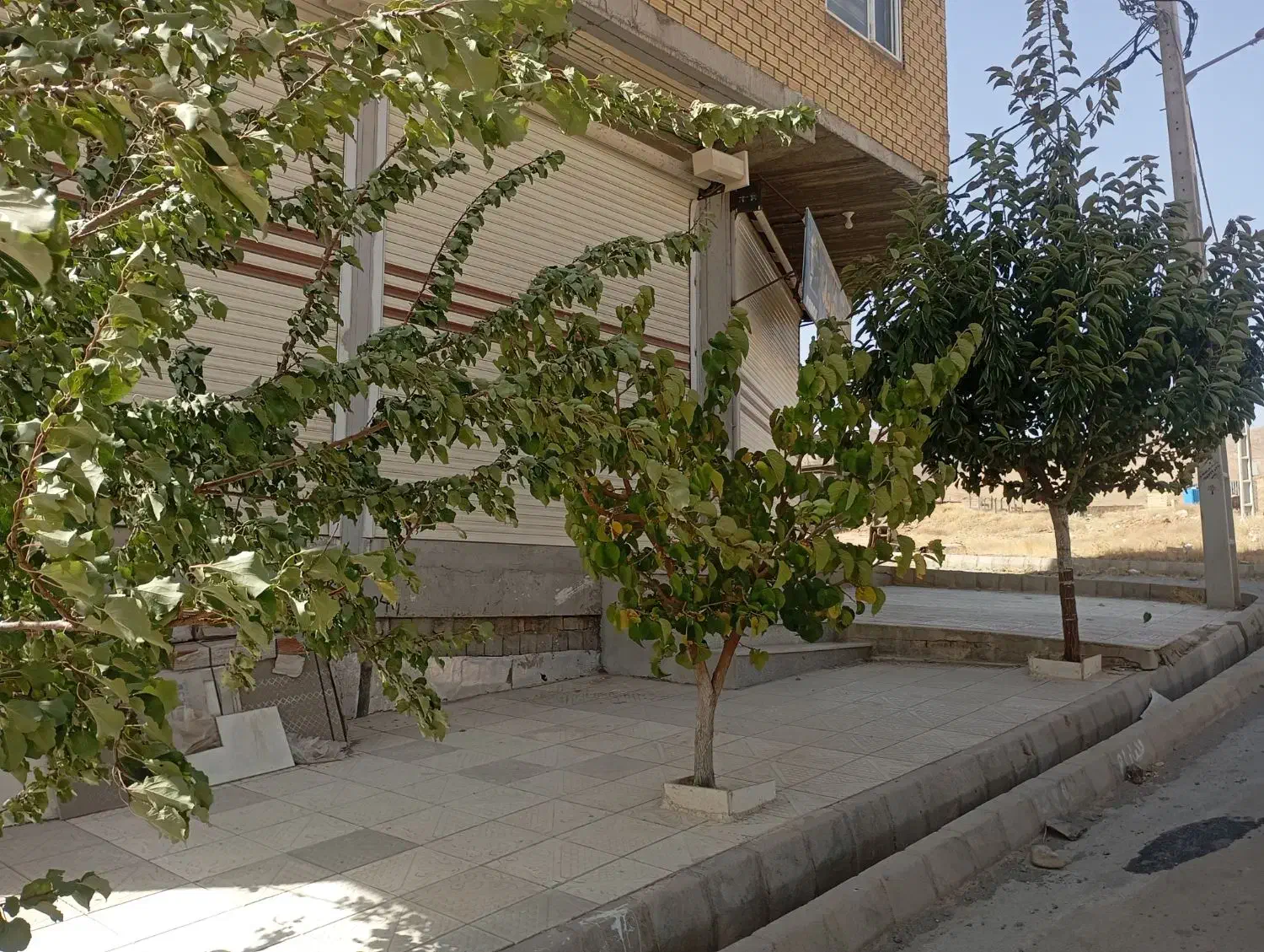 مغازه تجاری شهرک گلان|اجارهٔ مغازه و غرفه|سقز, |دیوار