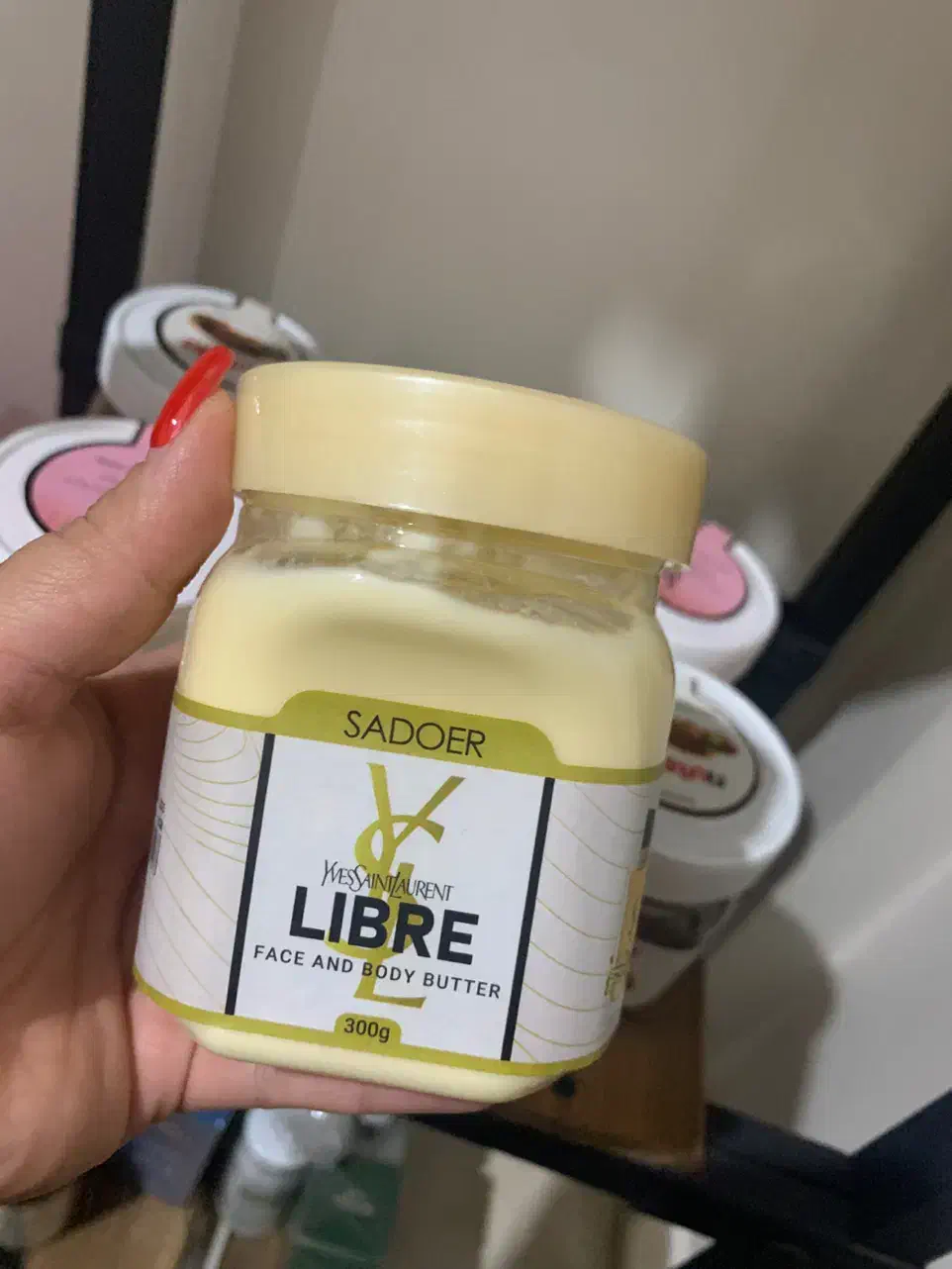 حراج لوازم آرایشی بهداشتی|حراج|تهران, تهرانپارس شرقی|دیوار