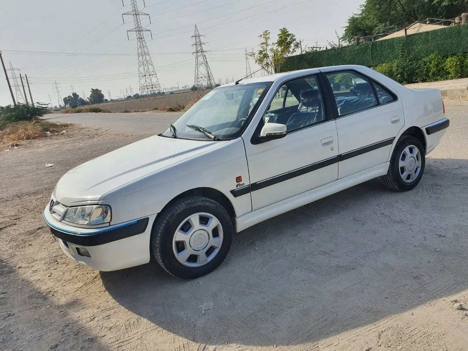 پژو پارس معمولی مدل ۸۸،فابریک|خودرو سواری و وانت|برازجان, |دیوار