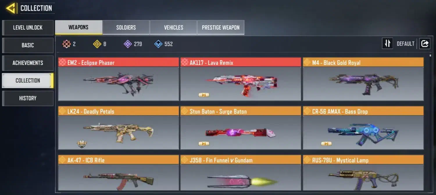 اکانت کالاف ای ام ۲ متیک|کنسول، بازی ویدئویی و آنلاین|پردیس, فاز ۸|دیوار