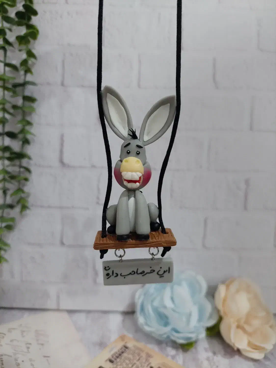 هدیه بیاد ماندنی شب تاب جذاب|صنایع دستی و سایر لوازم تزئینی|شوشتر, |دیوار