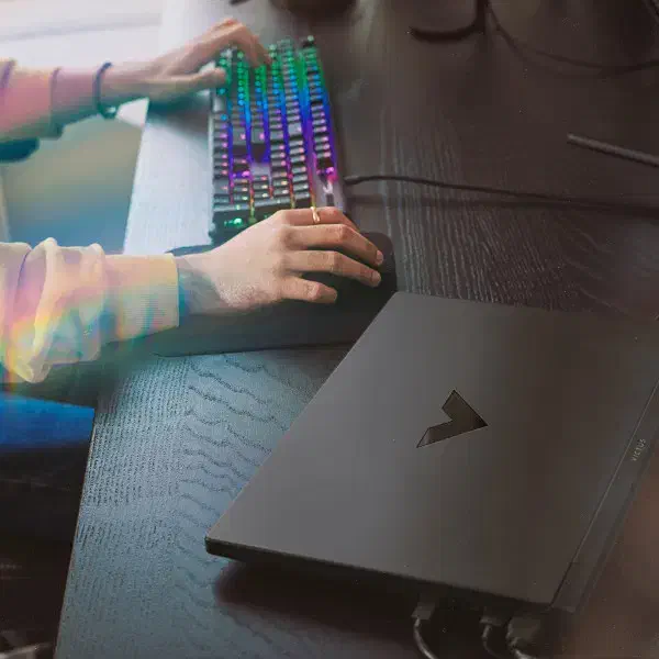 hp victus 15|رایانه همراه|شیراز, شهرک گلستان|دیوار