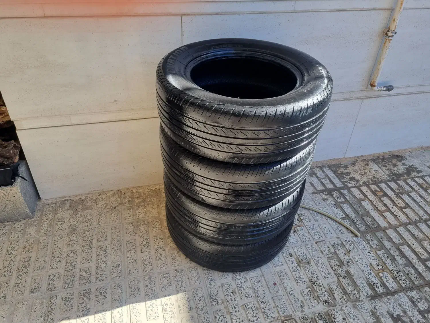 لاستیک پژو|قطعات یدکی و لوازم جانبی|گیلان غرب, |دیوار