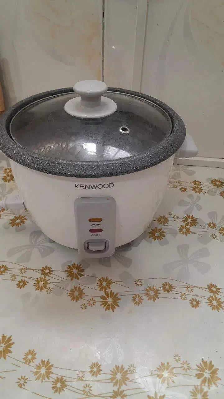 پلوپز کنوود|ظروف پخت‌وپز|قائن, |دیوار