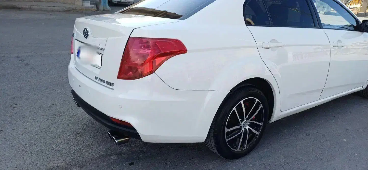 بسترن b50f|خودرو سواری و وانت|پاکدشت, پاکدشت (مامازند)|دیوار