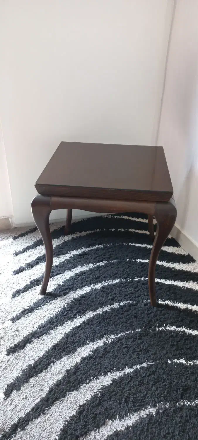 جلو مبلی ومیز عسلی.|مبلمان خانگی و میز عسلی|تهران, شهرک هما|دیوار