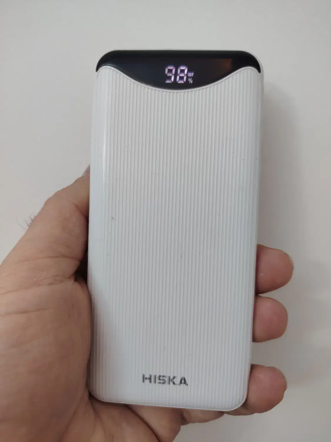 پاوربانک 12 هزار|لوازم جانبی موبایل و تبلت|بجنورد, |دیوار