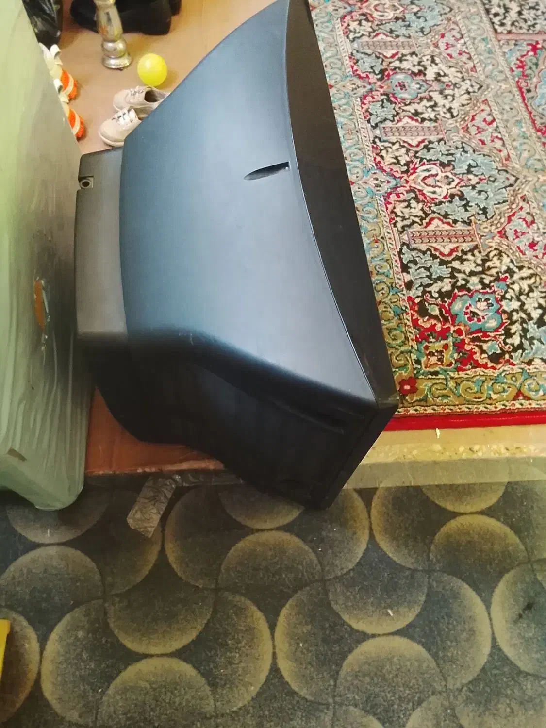 تلویزیون نو|تلویزیون و پروژکتور|رامهرمز, |دیوار